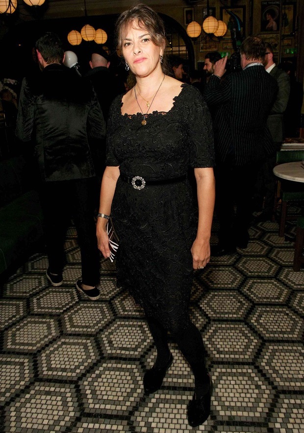 London Collections şerefine