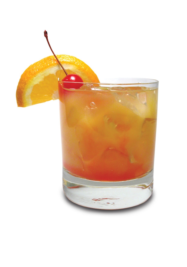  Hangi içkiyle, hangi temel kokteyller?