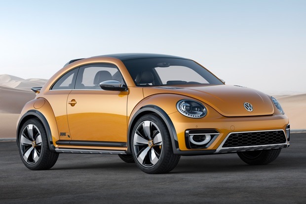 Detroit'in yıldızları