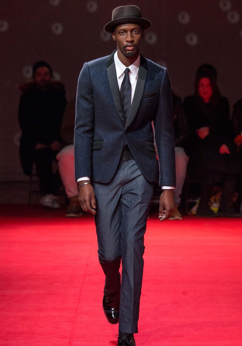 Junya Watanabe Sonbahar / Kış 2015