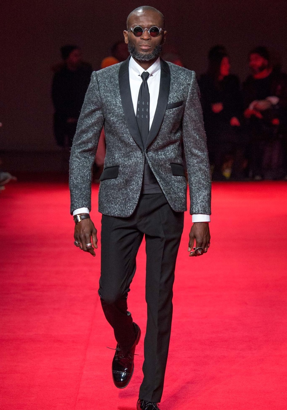 Junya Watanabe Sonbahar / Kış 2015