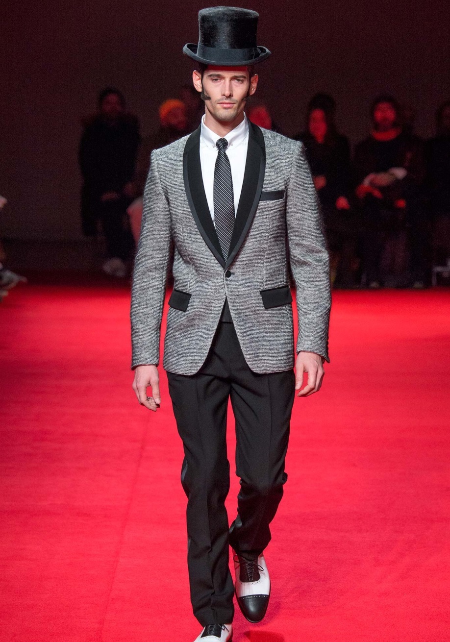 Junya Watanabe Sonbahar / Kış 2015