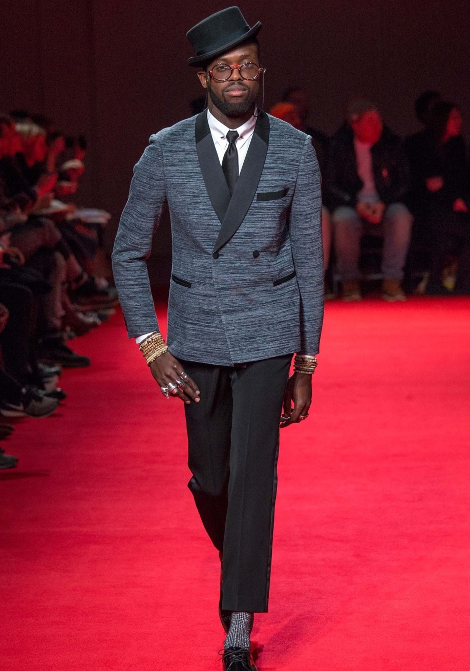 Junya Watanabe Sonbahar / Kış 2015