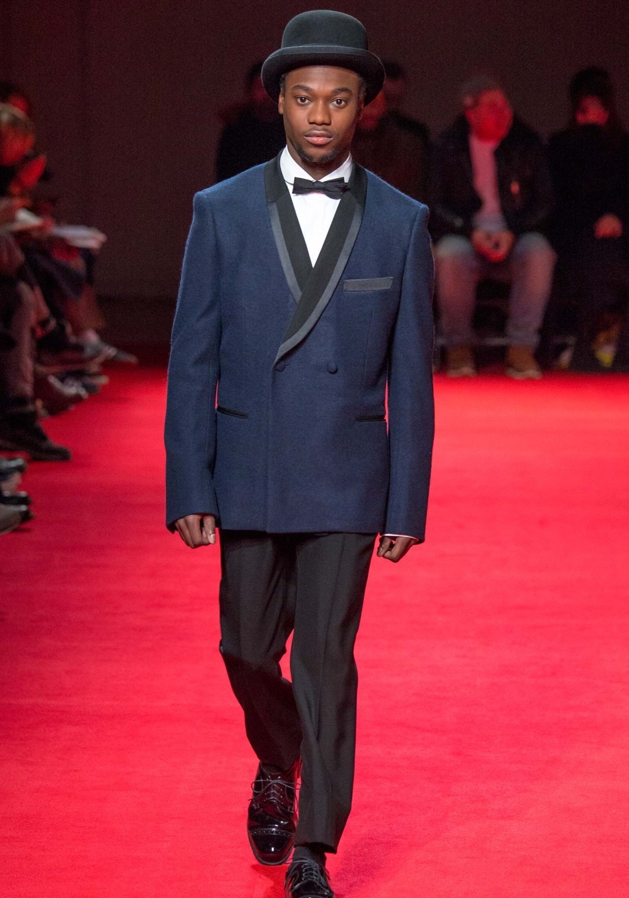 Junya Watanabe Sonbahar / Kış 2015