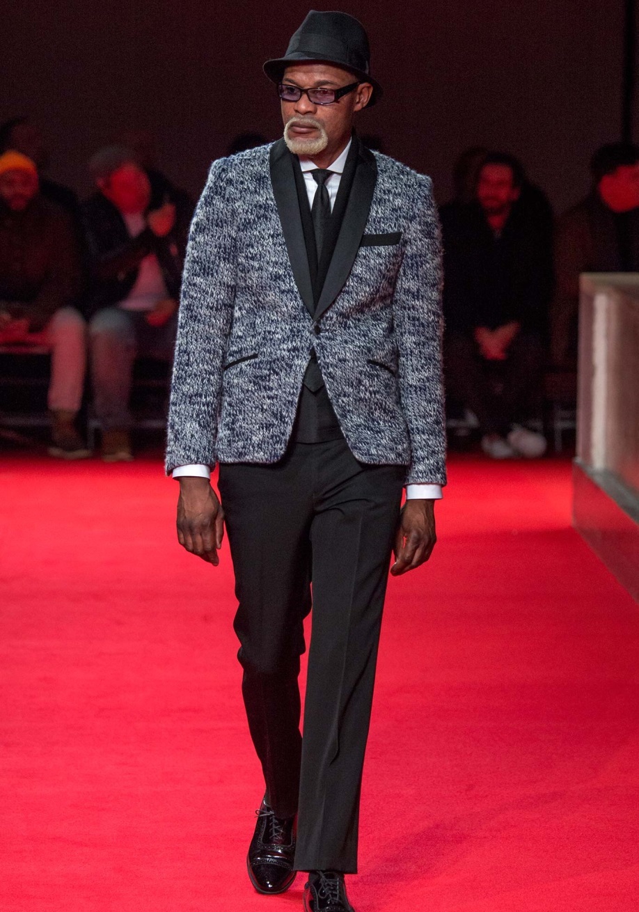 Junya Watanabe Sonbahar / Kış 2015