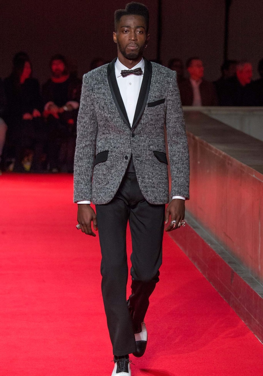 Junya Watanabe Sonbahar / Kış 2015