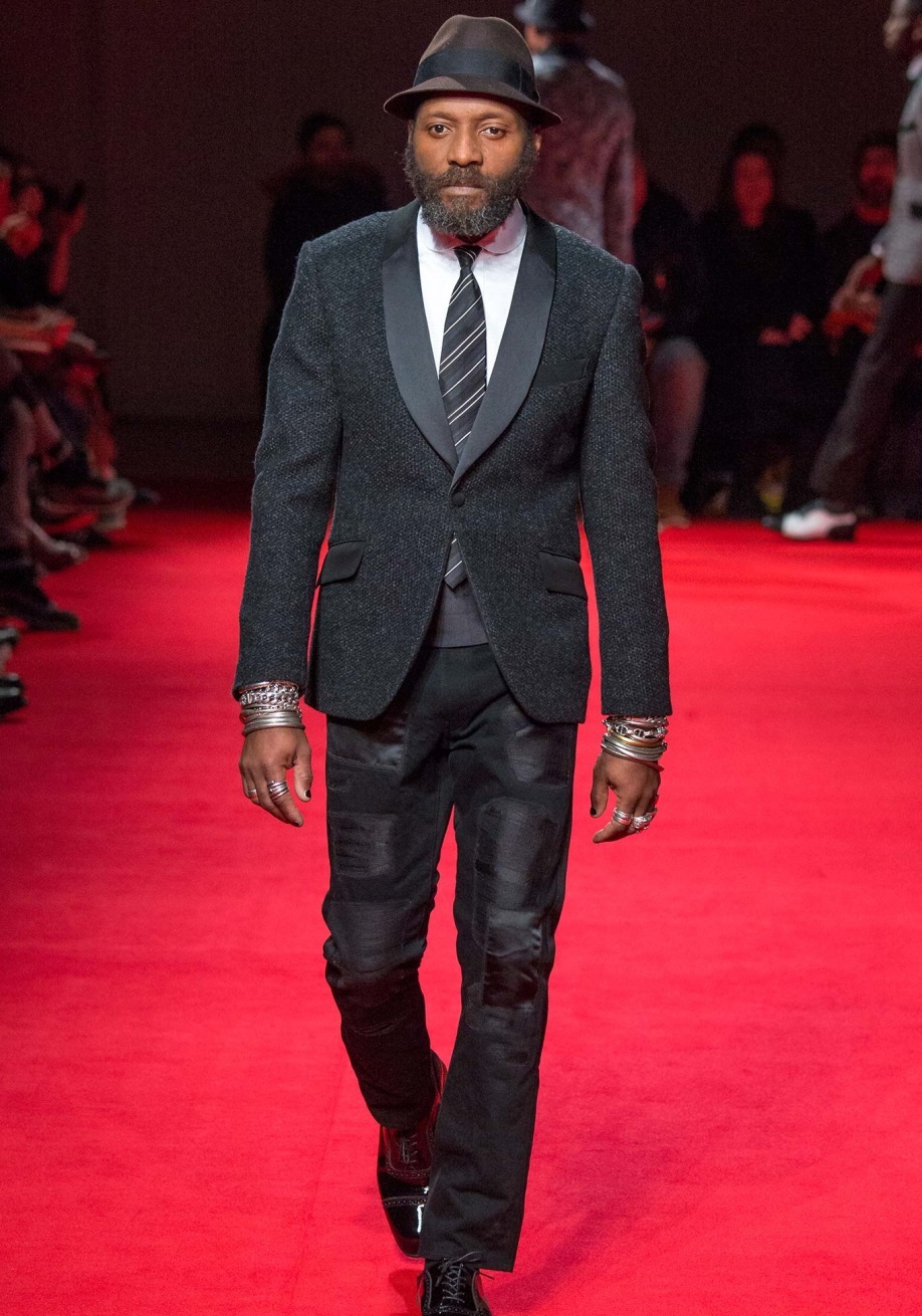 Junya Watanabe Sonbahar / Kış 2015