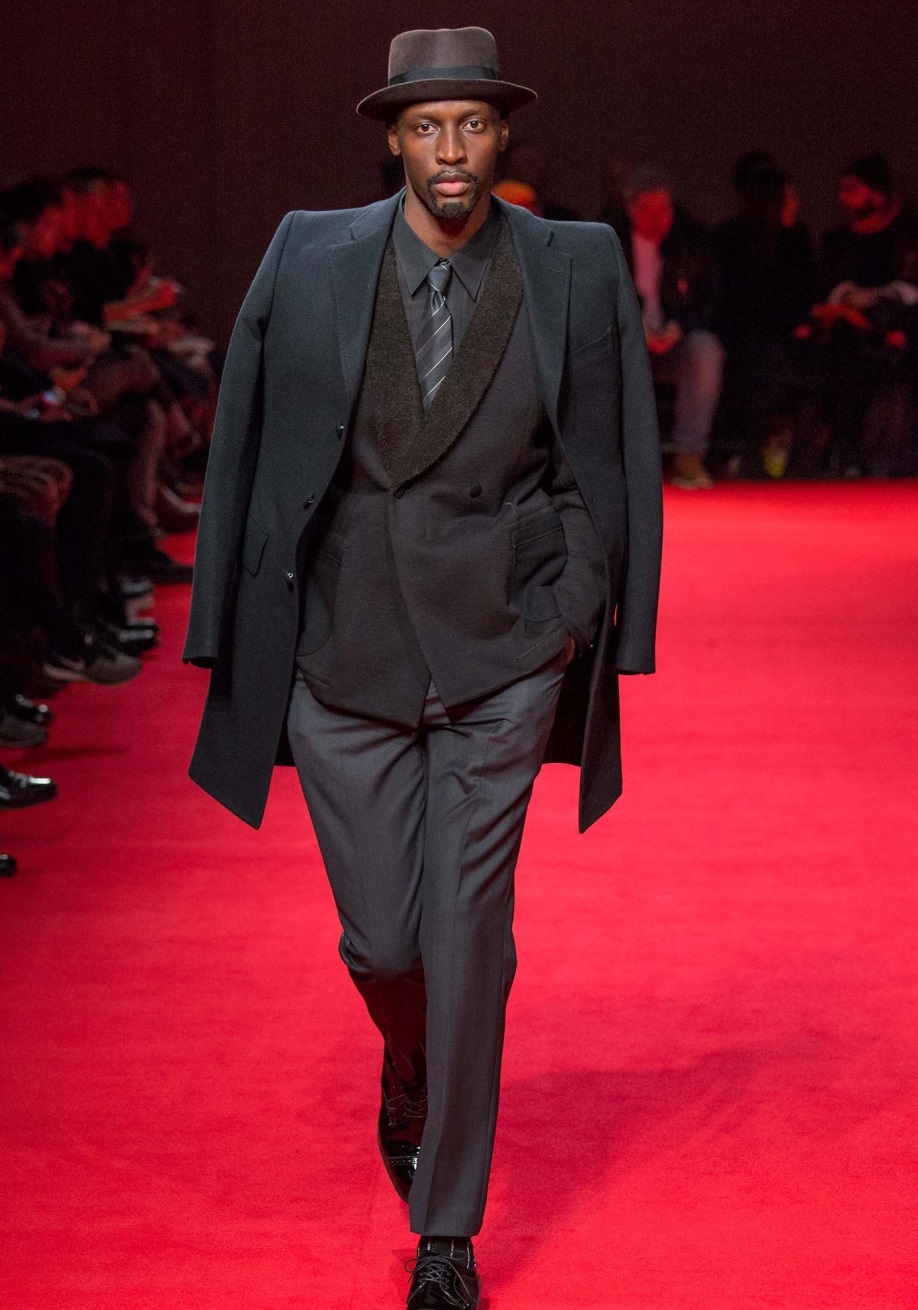 Junya Watanabe Sonbahar / Kış 2015
