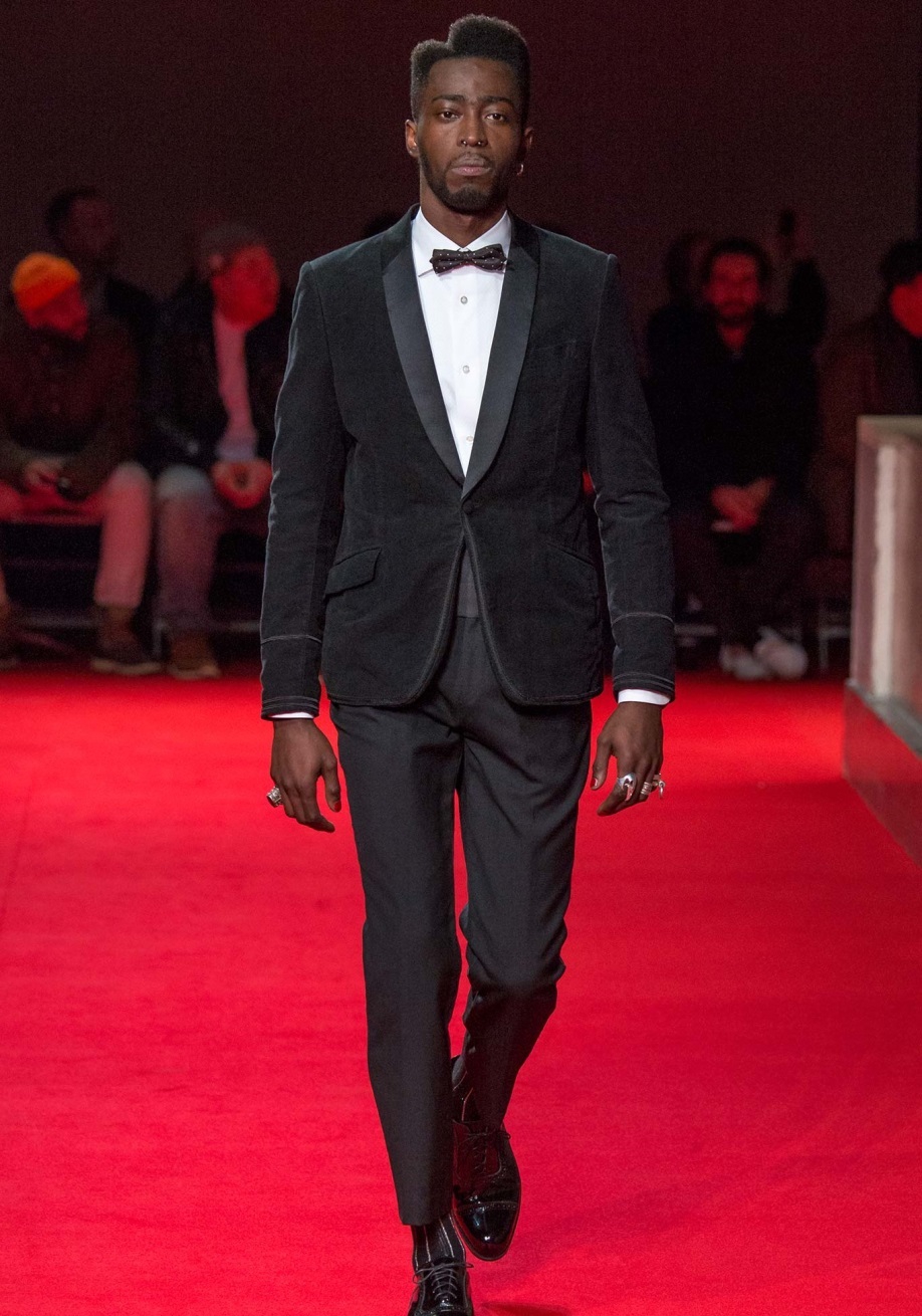 Junya Watanabe Sonbahar / Kış 2015