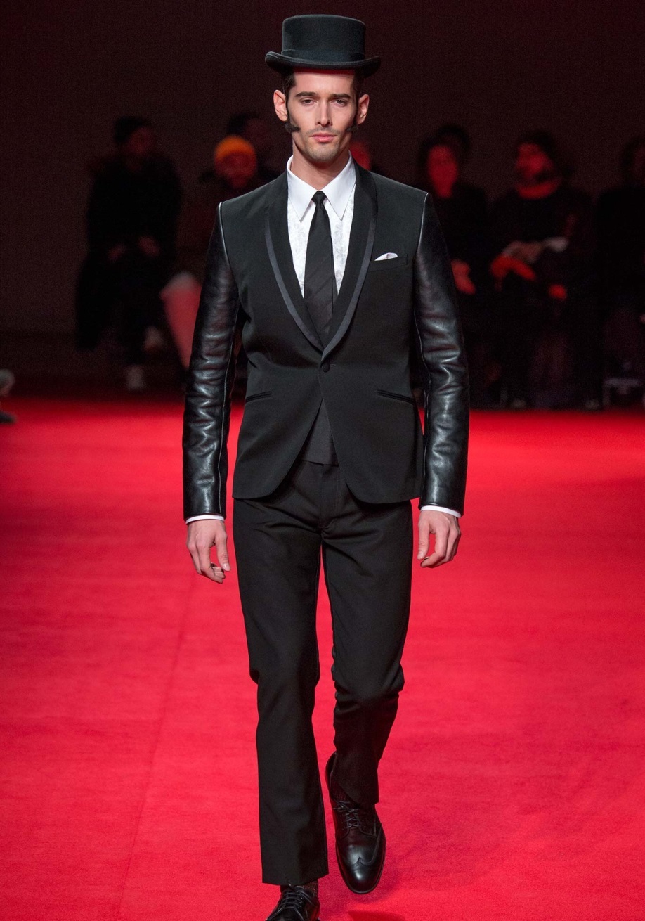 Junya Watanabe Sonbahar / Kış 2015