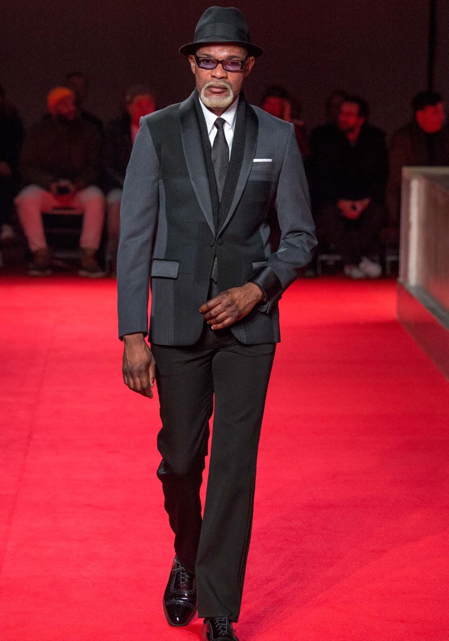 Junya Watanabe Sonbahar / Kış 2015