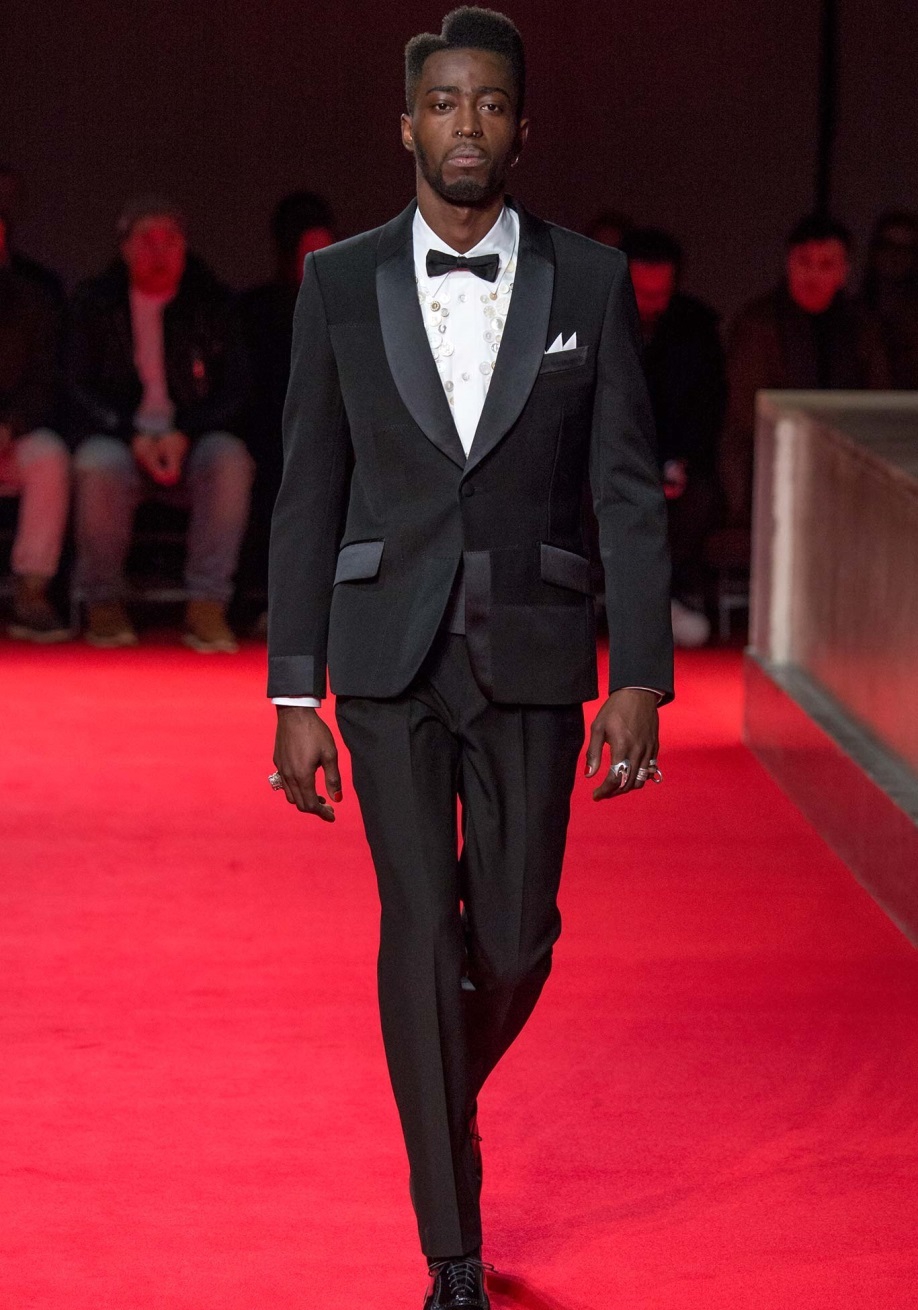 Junya Watanabe Sonbahar / Kış 2015