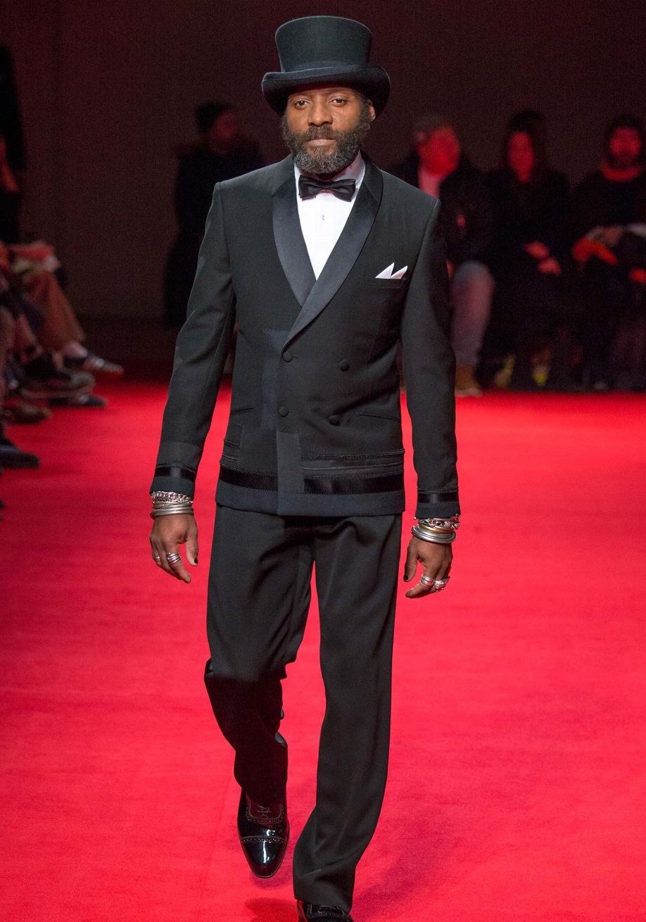 Junya Watanabe Sonbahar / Kış 2015