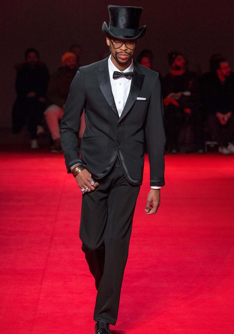 Junya Watanabe Sonbahar / Kış 2015