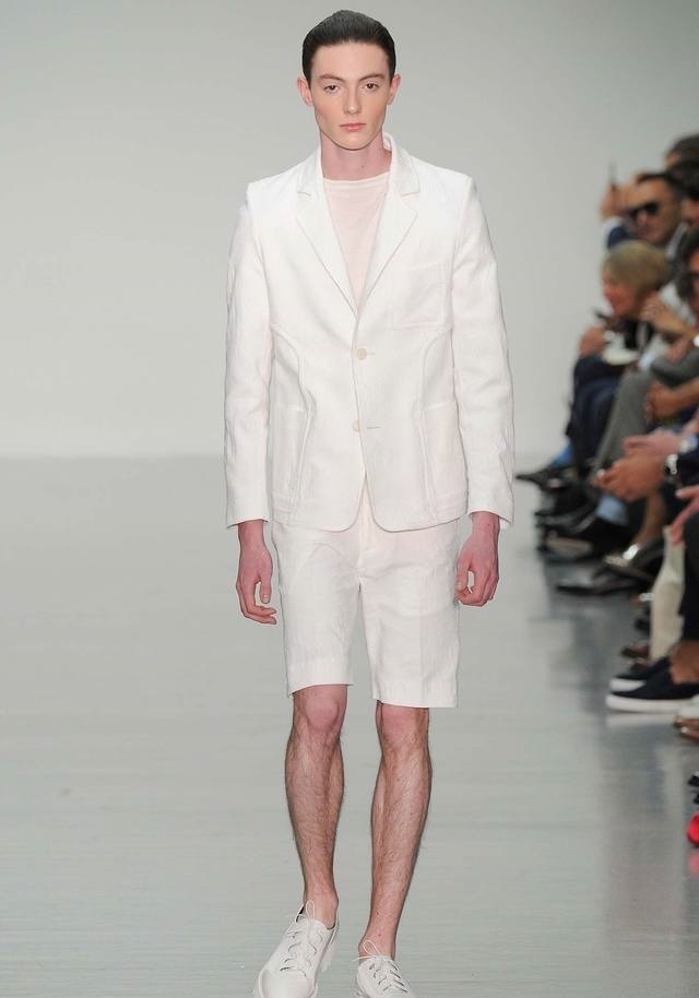 Lou Dalton İlkbahar / Yaz 2015