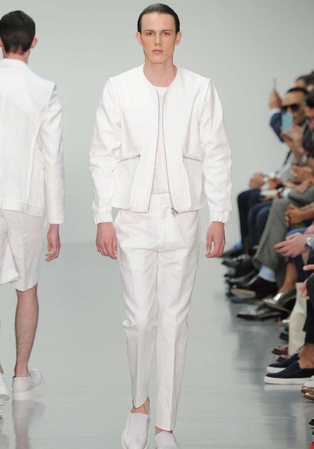 Lou Dalton İlkbahar / Yaz 2015