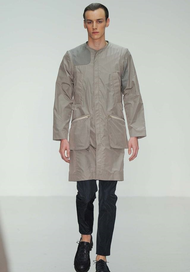 Lou Dalton İlkbahar / Yaz 2015