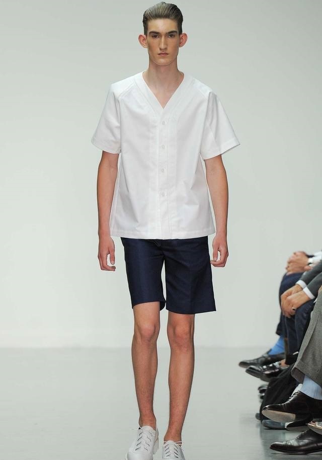 Lou Dalton İlkbahar / Yaz 2015