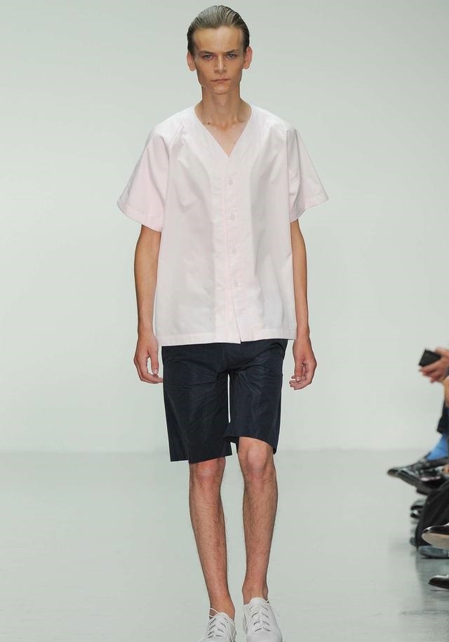 Lou Dalton İlkbahar / Yaz 2015