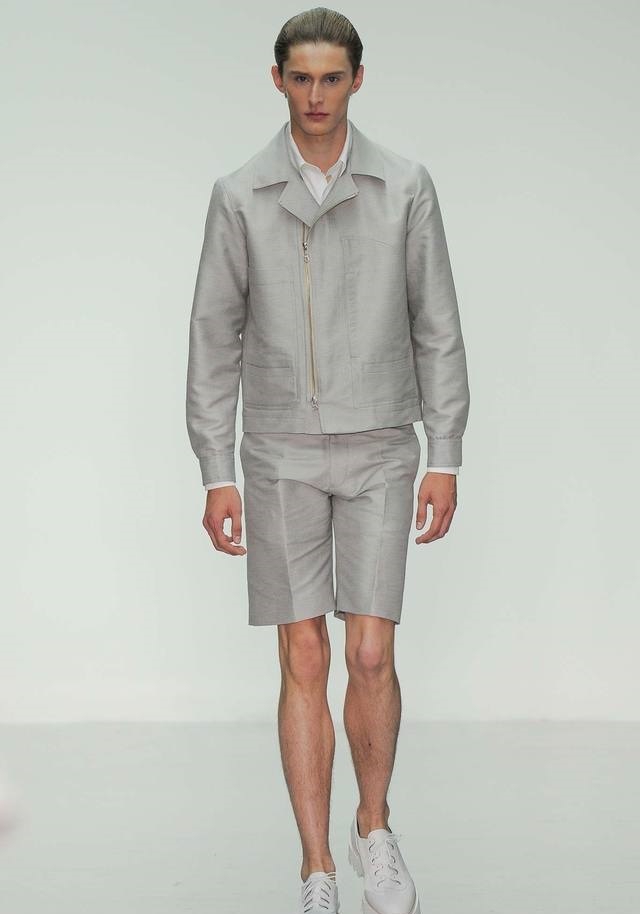 Lou Dalton İlkbahar / Yaz 2015