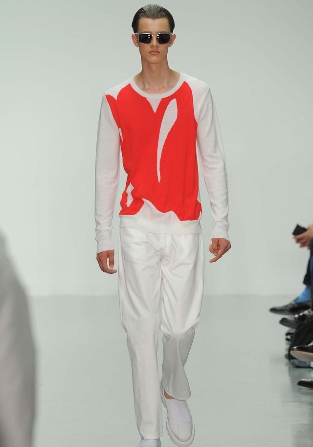 Lou Dalton İlkbahar / Yaz 2015