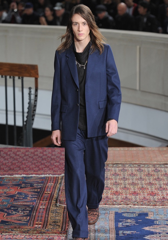 Paul Smith Sonbahar / Kış 2014
