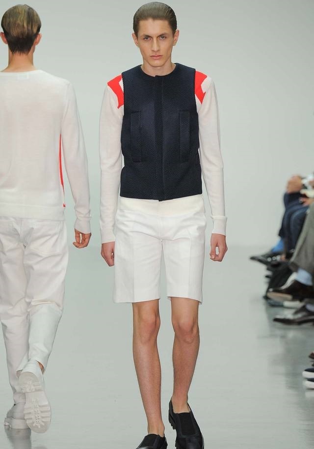 Lou Dalton İlkbahar / Yaz 2015