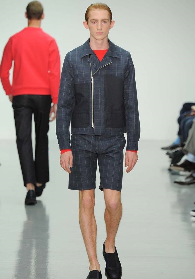 Lou Dalton İlkbahar / Yaz 2015