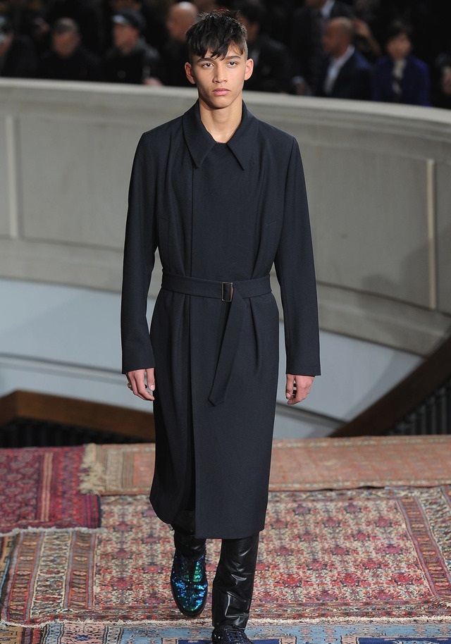 Paul Smith Sonbahar / Kış 2014