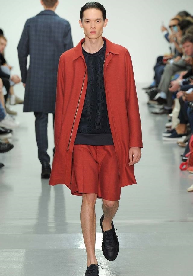 Lou Dalton İlkbahar / Yaz 2015