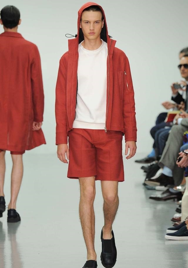 Lou Dalton İlkbahar / Yaz 2015