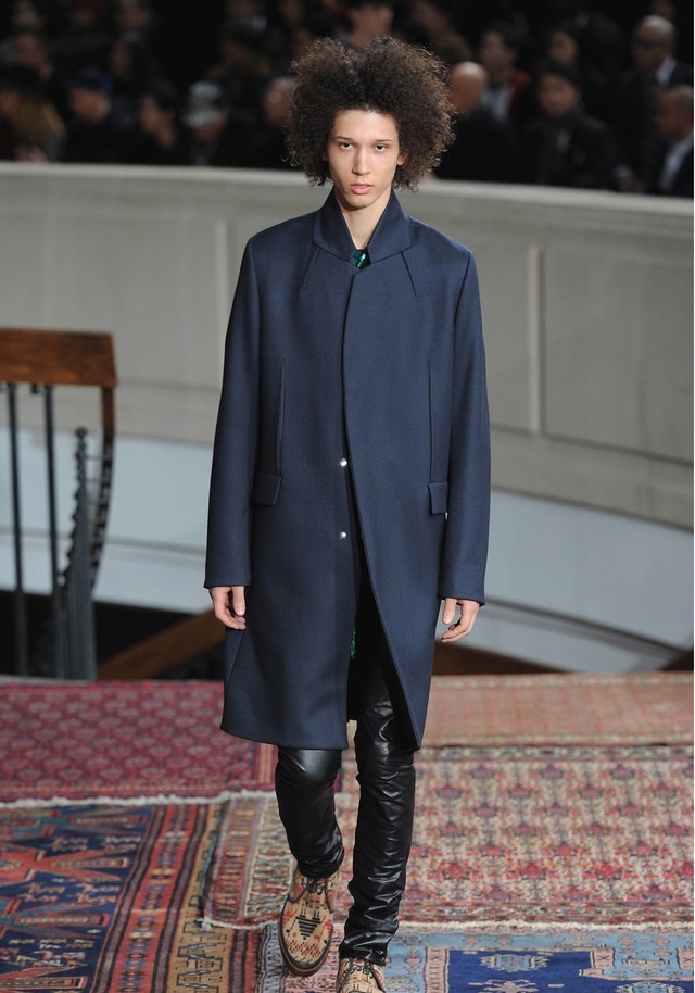 Paul Smith Sonbahar / Kış 2014