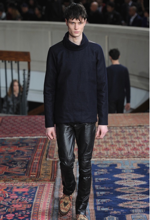 Paul Smith Sonbahar / Kış 2014