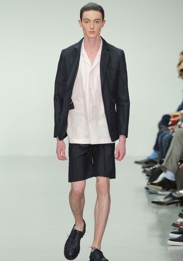 Lou Dalton İlkbahar / Yaz 2015