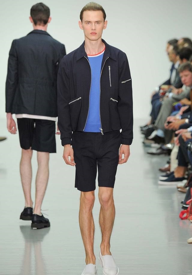 Lou Dalton İlkbahar / Yaz 2015