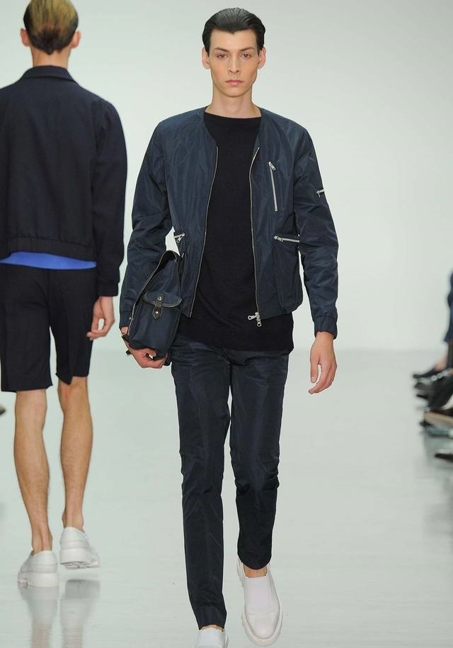 Lou Dalton İlkbahar / Yaz 2015