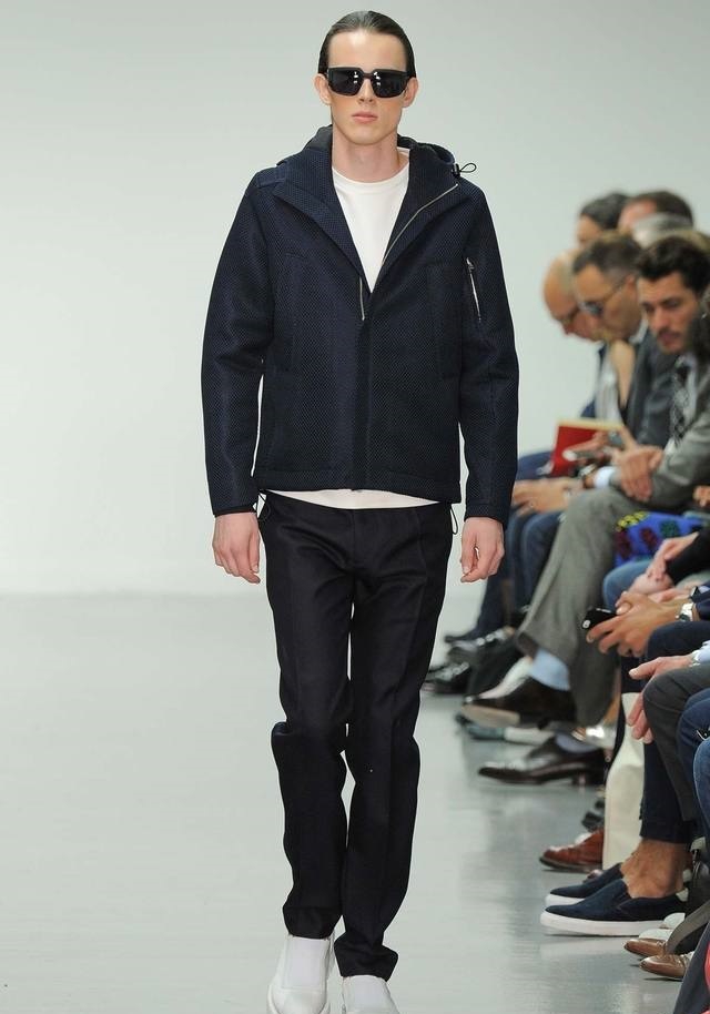 Lou Dalton İlkbahar / Yaz 2015