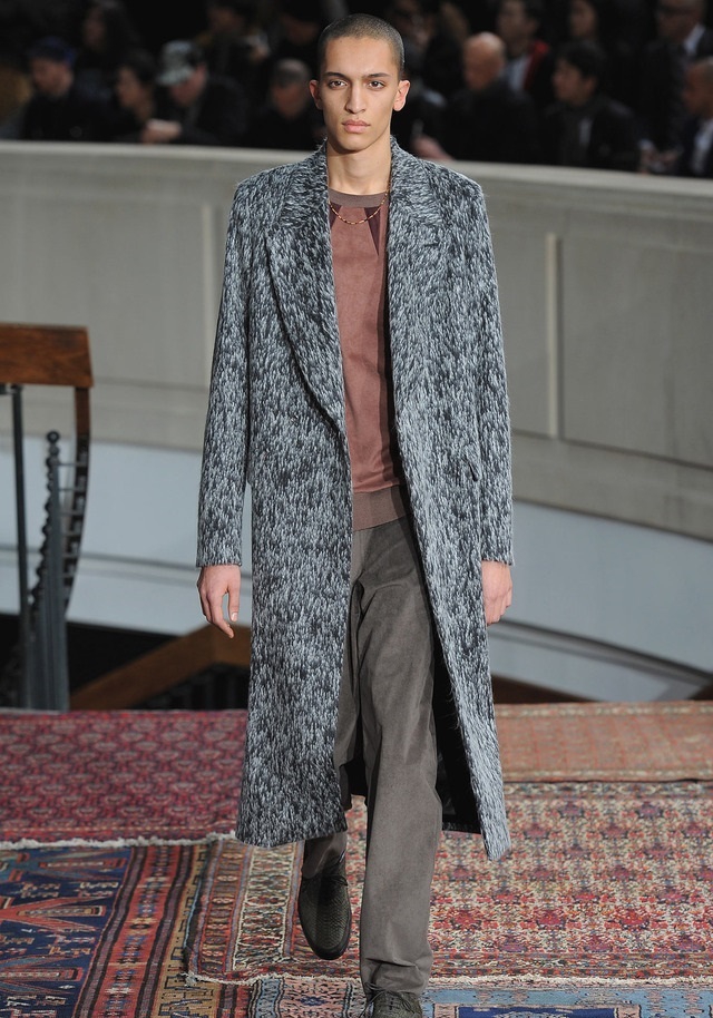 Paul Smith Sonbahar / Kış 2014