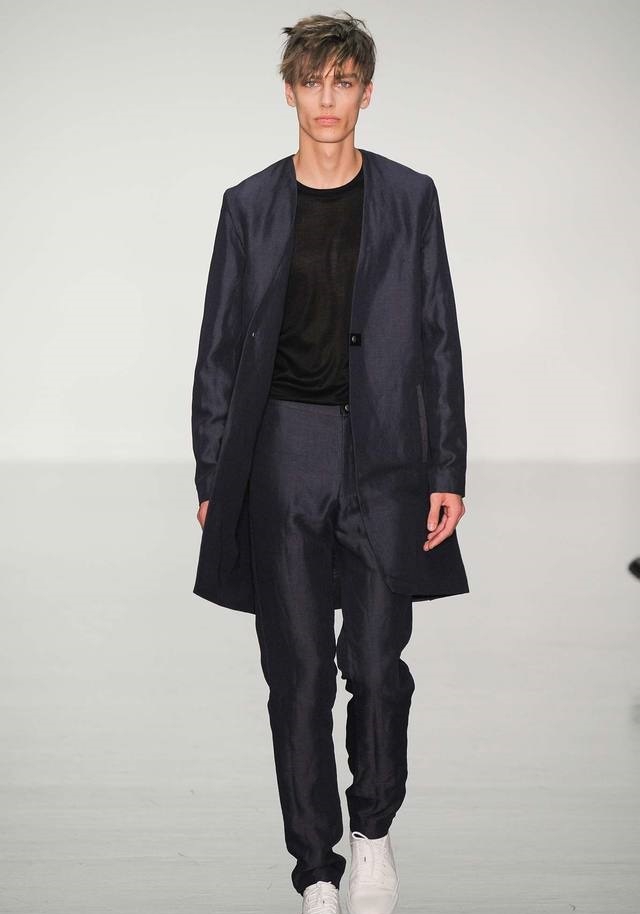 Lee Roach İlkbahar / Yaz 2015