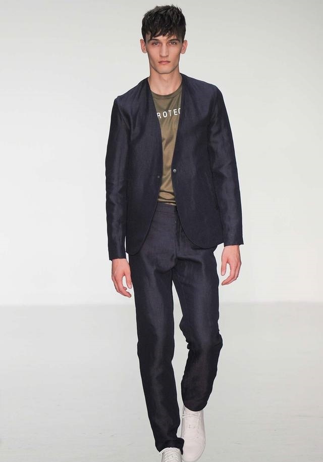 Lee Roach İlkbahar / Yaz 2015