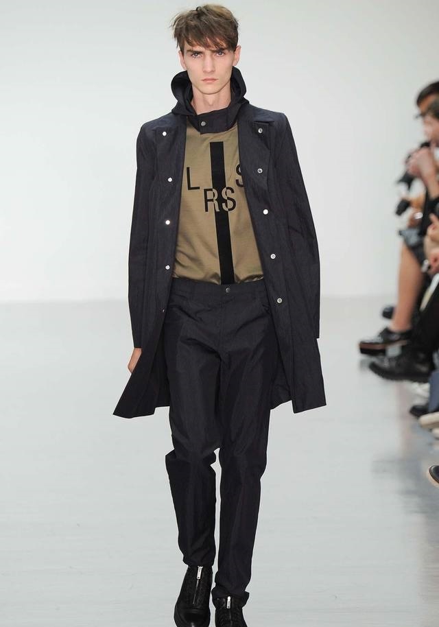 Lee Roach İlkbahar / Yaz 2015