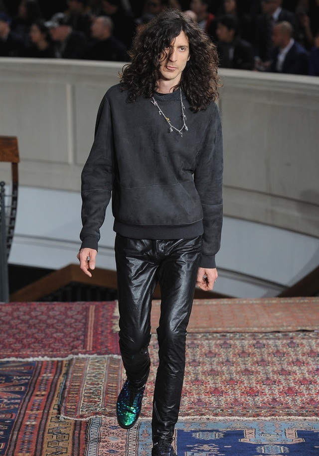 Paul Smith Sonbahar / Kış 2014