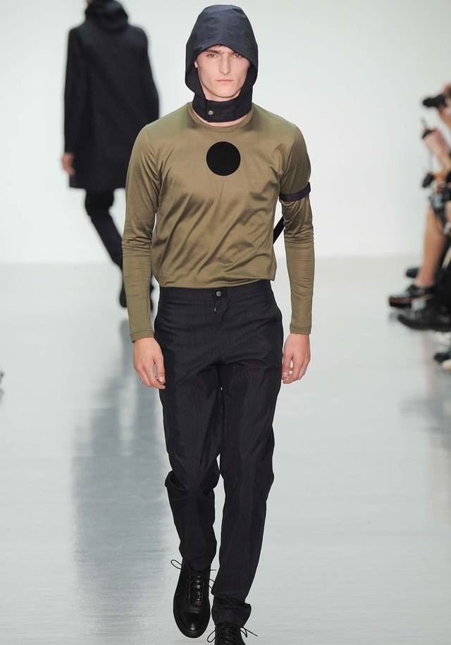 Lee Roach İlkbahar / Yaz 2015