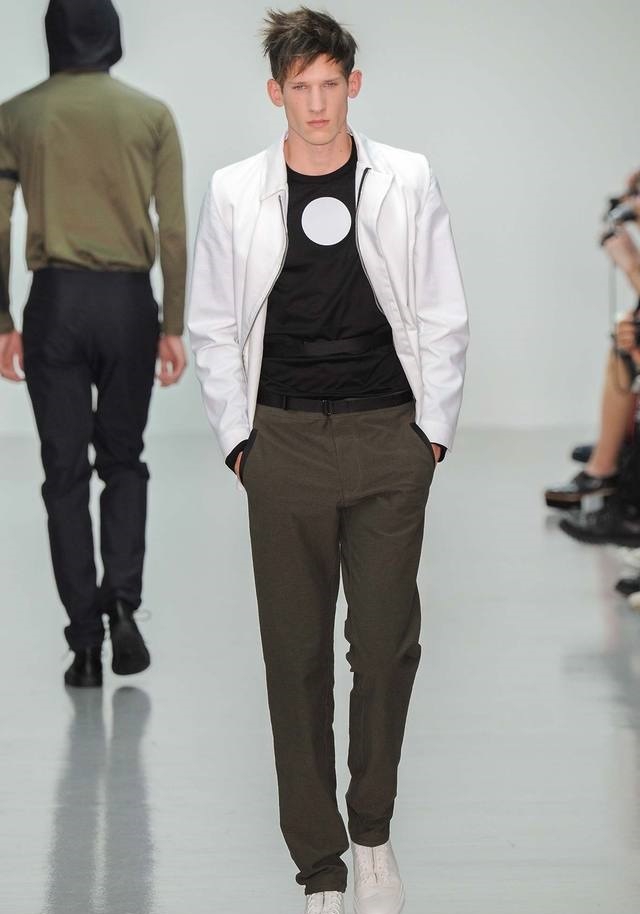 Lee Roach İlkbahar / Yaz 2015