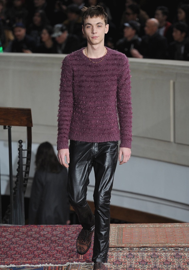 Paul Smith Sonbahar / Kış 2014