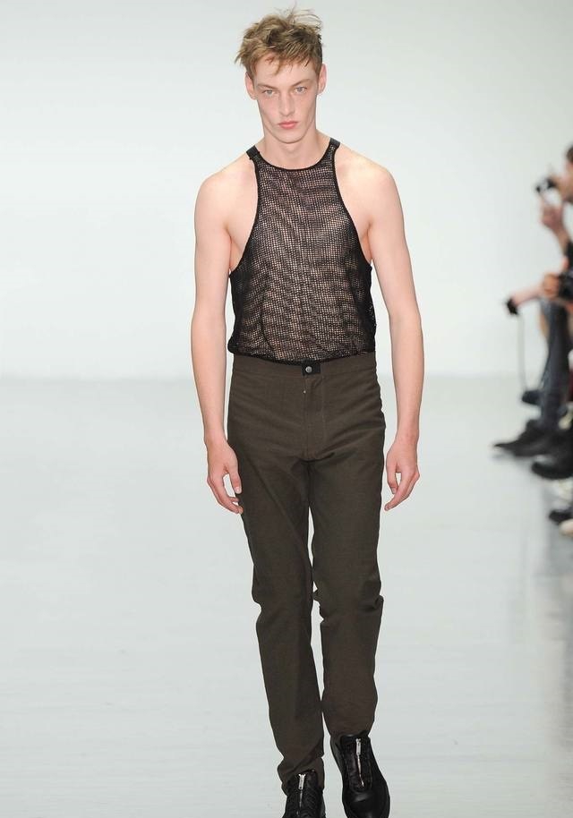 Lee Roach İlkbahar / Yaz 2015