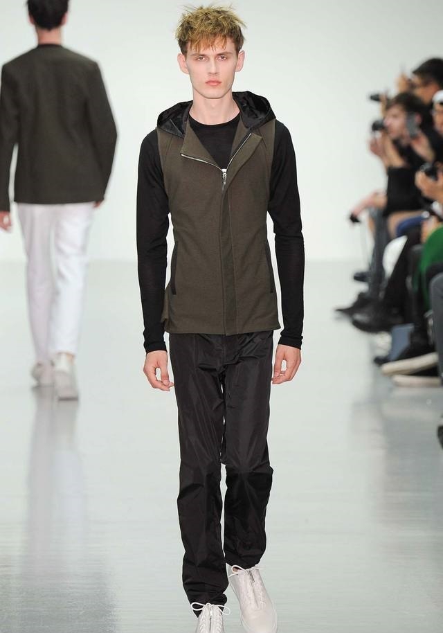 Lee Roach İlkbahar / Yaz 2015