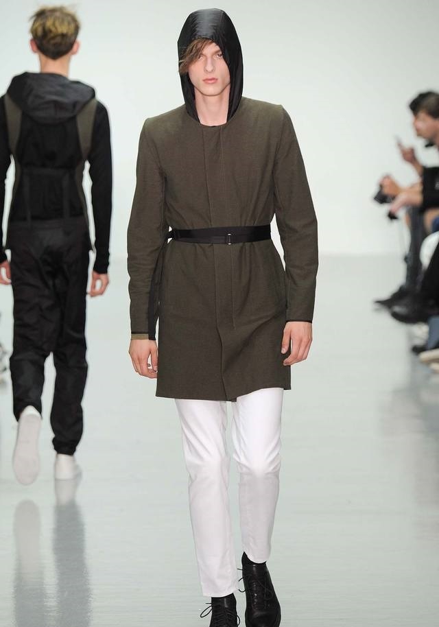 Lee Roach İlkbahar / Yaz 2015