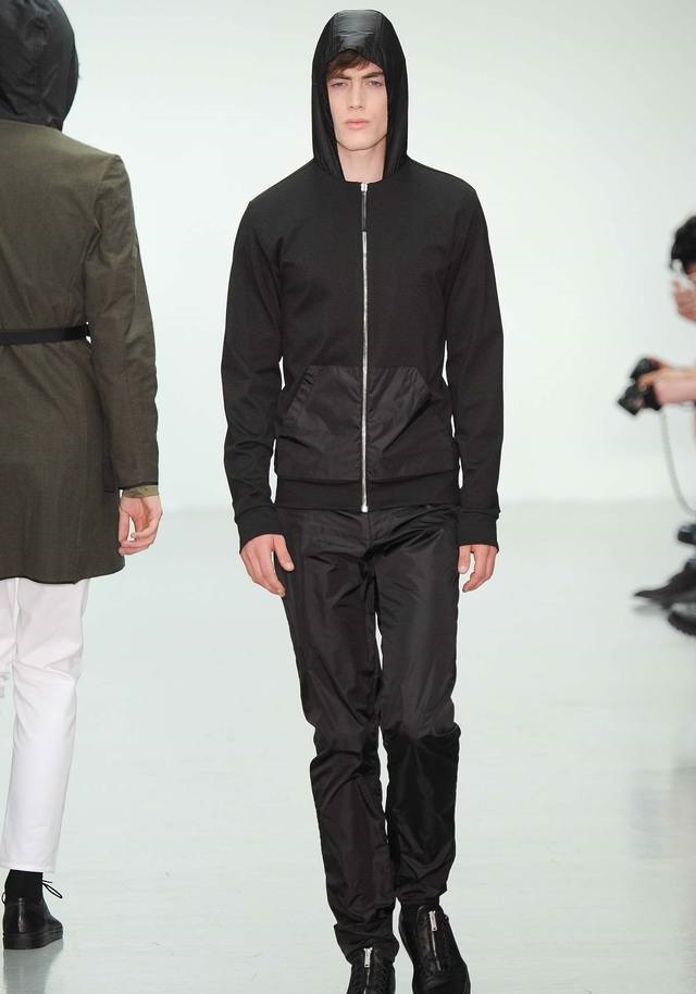 Lee Roach İlkbahar / Yaz 2015