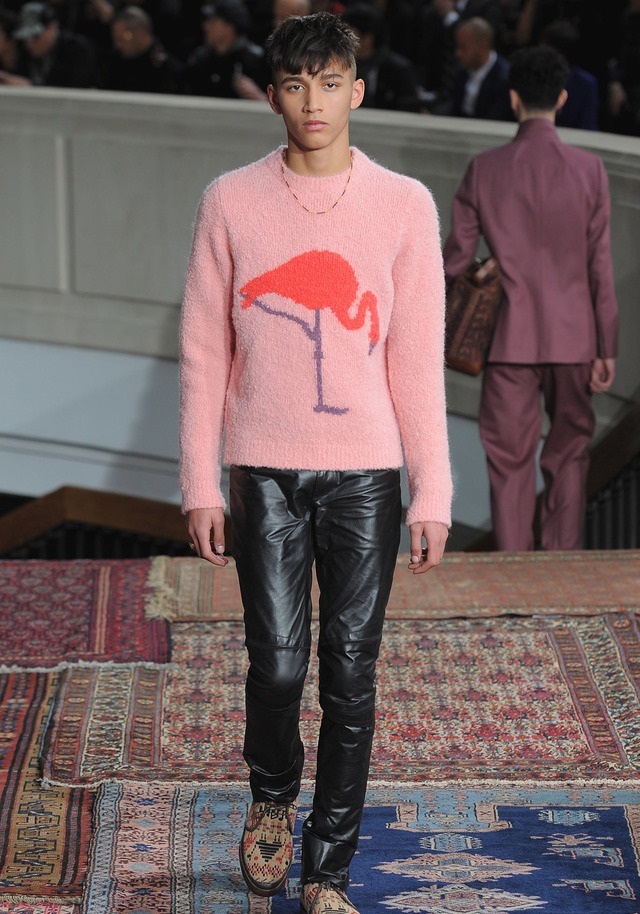 Paul Smith Sonbahar / Kış 2014